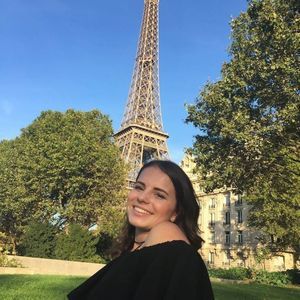 Meet your Posher, Madeline